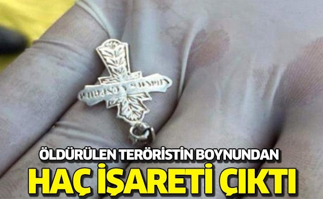 Χριστιανοί αντάρτες πολεμούν τους Τούρκους (βίντεο)